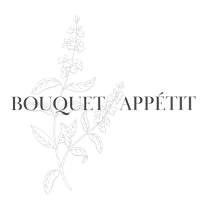 Bouquet Appetit logo
