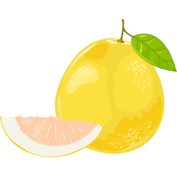 Pomelo