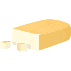 American Cheese