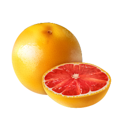 Grapefruit