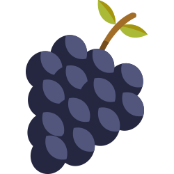Purple Grape