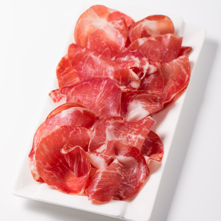 Capocollo