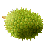 Durian $10.00