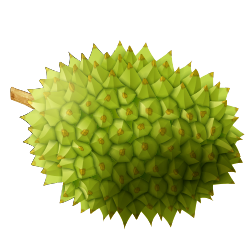 Durian $10.00