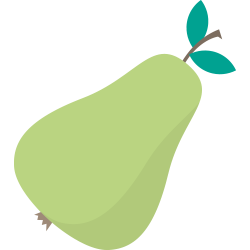 Pear