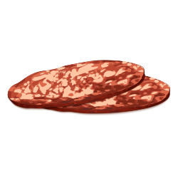 Pepper Salami