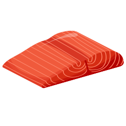 Smoked Salmon $10.00