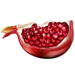 Pomegranate