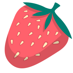 Strawberry