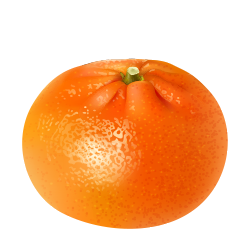 Tangerine